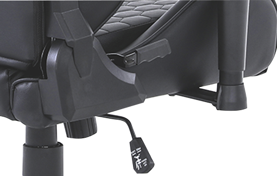 Cadeira SuperFrame Mesh